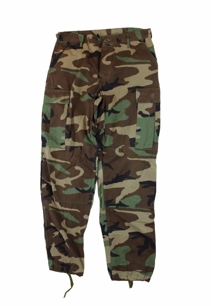 Army pants