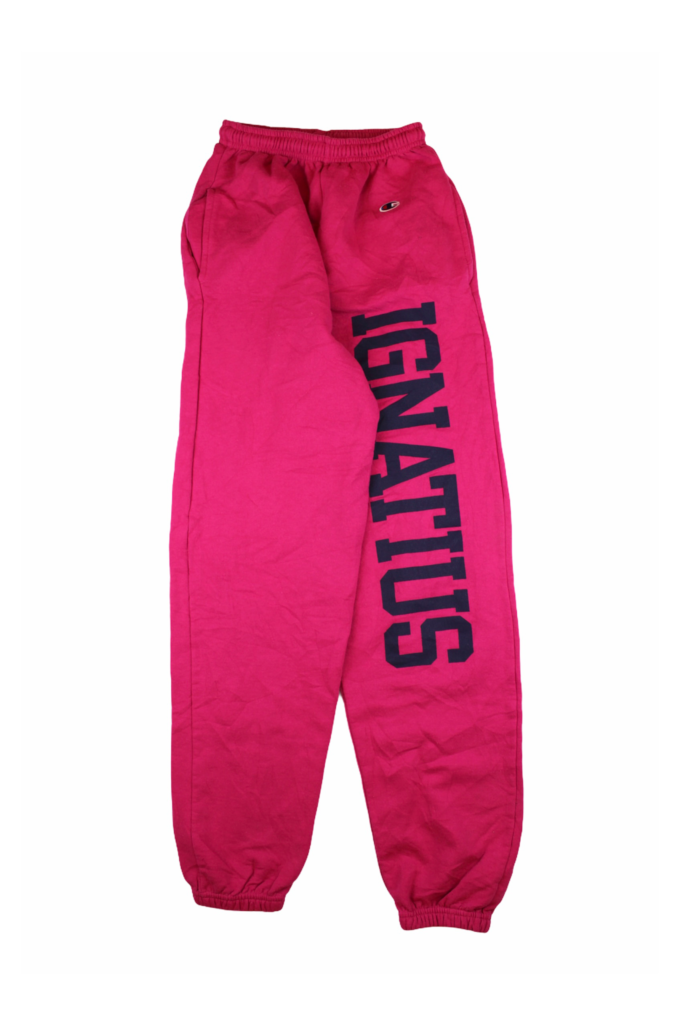 Branded-jogging-pants