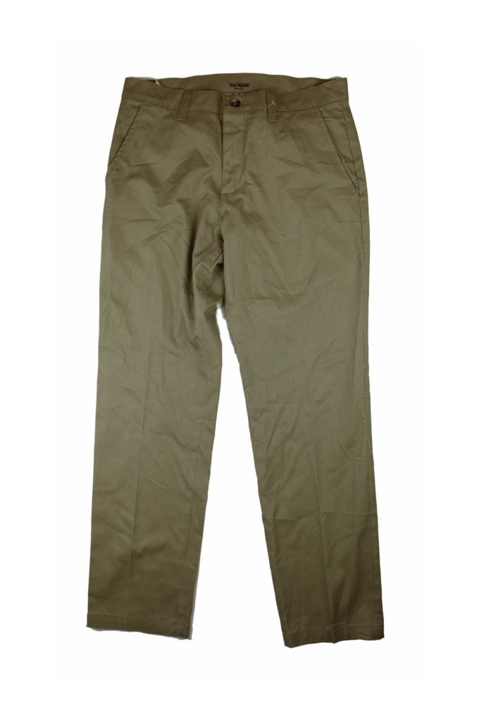 Branded-chinos