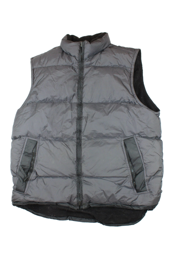 bodywarmer