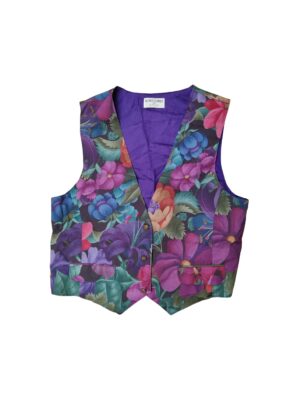 Waistcoats & bodywarmers